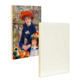 Ceramic Photo Tile - 6"x6" (Gloss Finish)